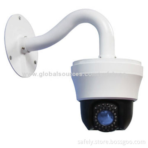 Speed Dome Camera